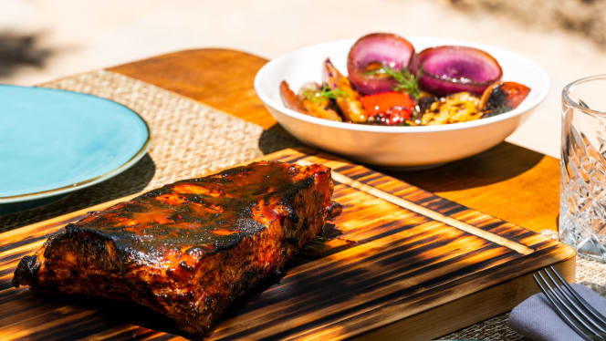 Le Patio de Cascada - Marbella - 7