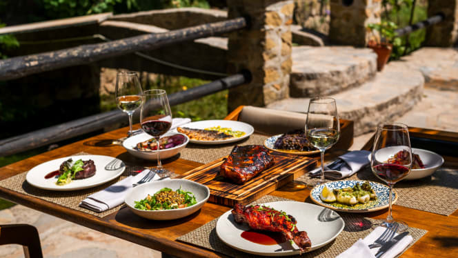 Le Patio de Cascada - Marbella - 5