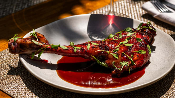 Le Patio de Cascada - Marbella - 3