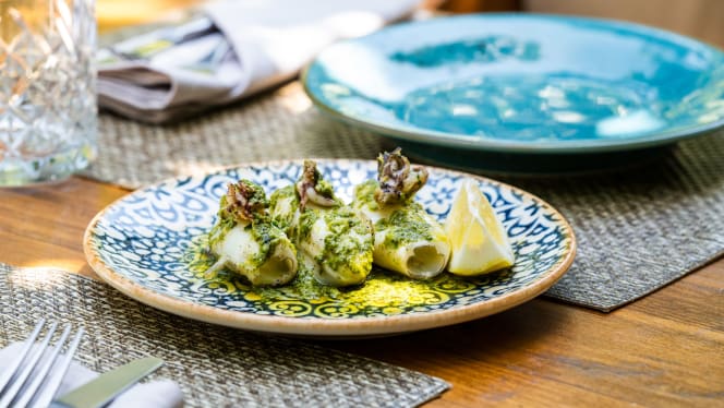 Le Patio de Cascada - Marbella - 6