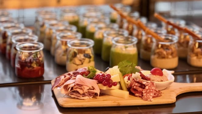 Bistrot Alexandre - Paris - 3