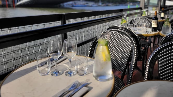 Bistrot Alexandre - Paris - 5