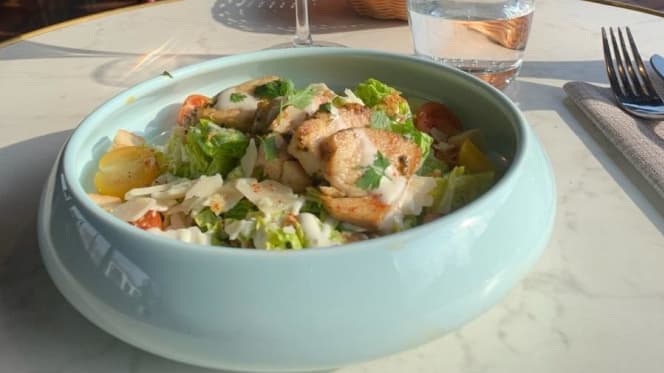 Bistrot Alexandre - Paris - 2