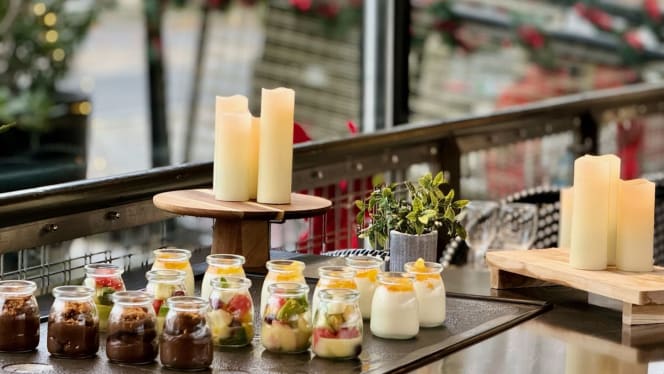 Bistrot Alexandre - Paris - 4