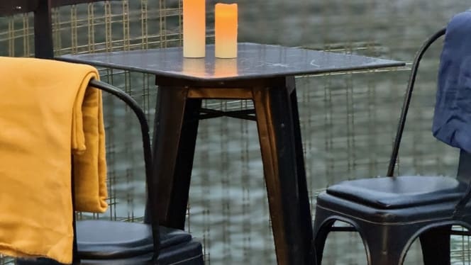 Bistrot Alexandre - Paris - 6