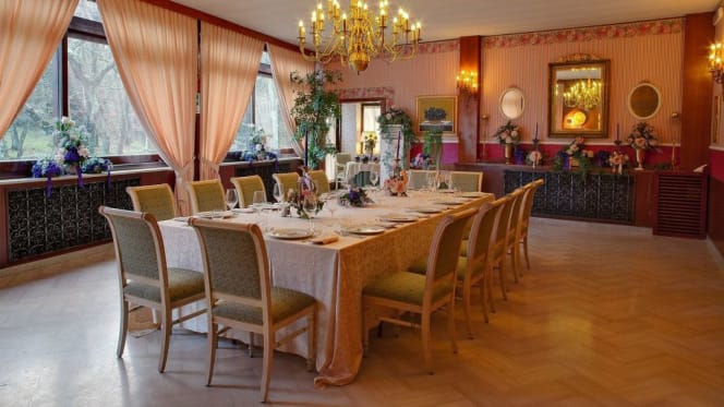 Donna Vittoria "Miralago" - 0