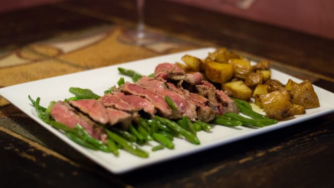 Osteria La Mescita - 2