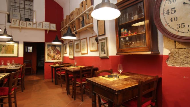 Osteria La Mescita - 7