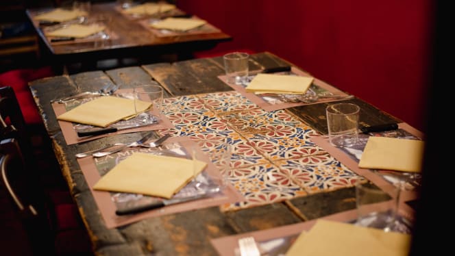 Osteria La Mescita - 3