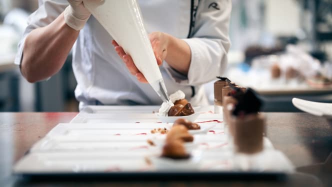 Hostellerie du Rosenmeer - 6