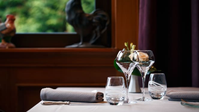 Hostellerie du Rosenmeer - 7