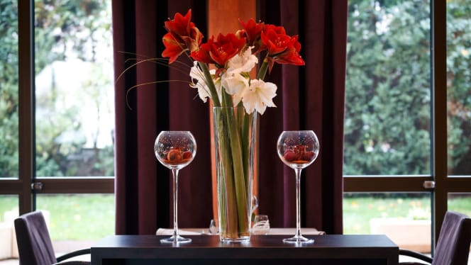 Hostellerie du Rosenmeer - 8