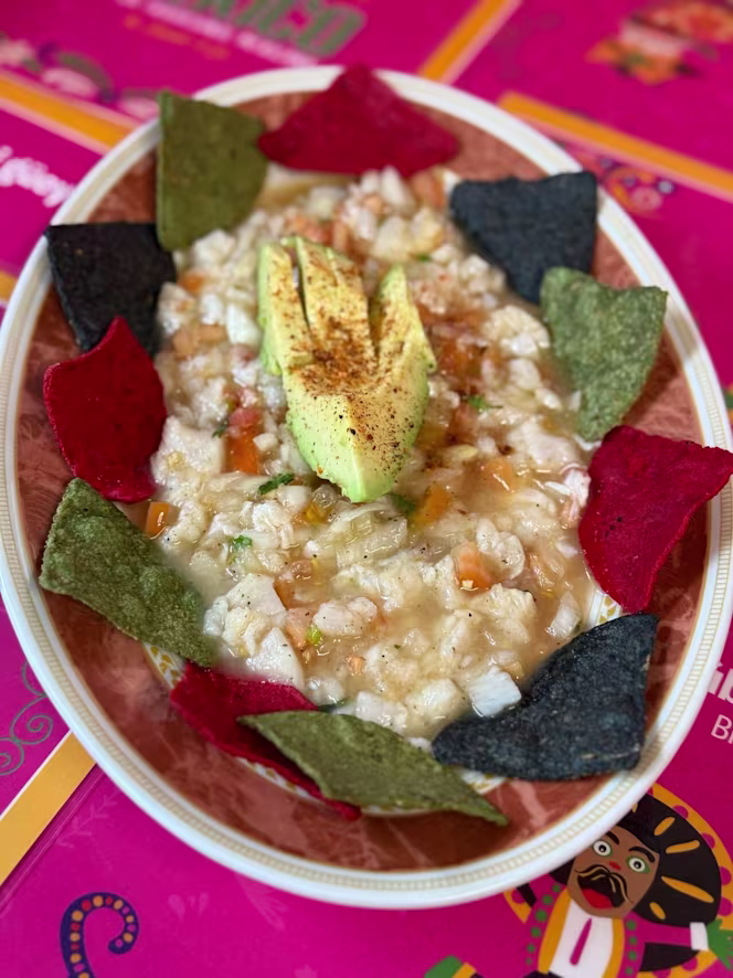 Hola México Beach - 5