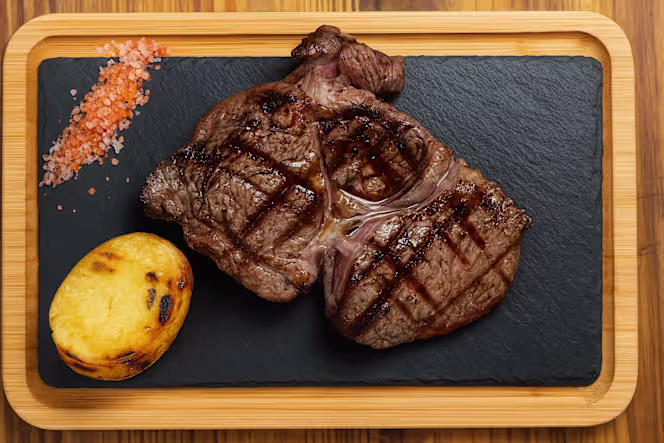 Barcelona Grill Steak House - 3