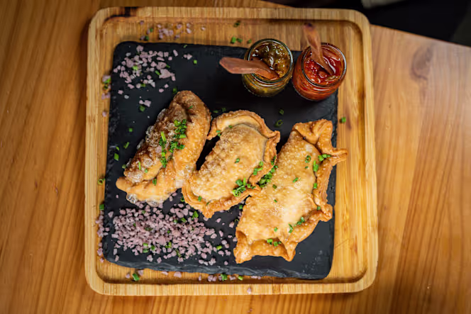 Barcelona Grill Steak House - 4