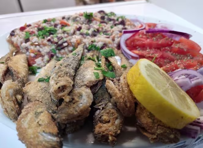 Vilamoura Cafe & Shop - 4