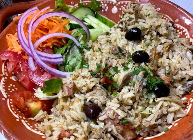 Vilamoura Cafe & Shop - 6