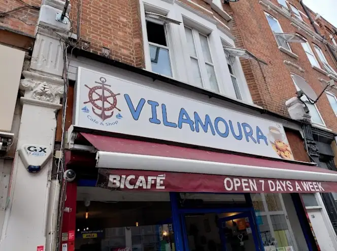 Vilamoura Cafe & Shop - 0