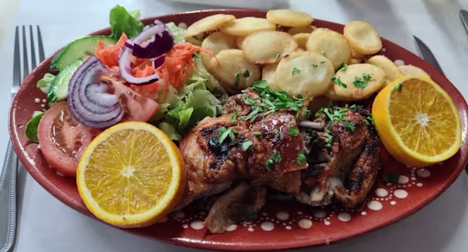 Vilamoura Cafe & Shop - 5