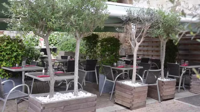 Bistro l'Olivier - Nevers - 0