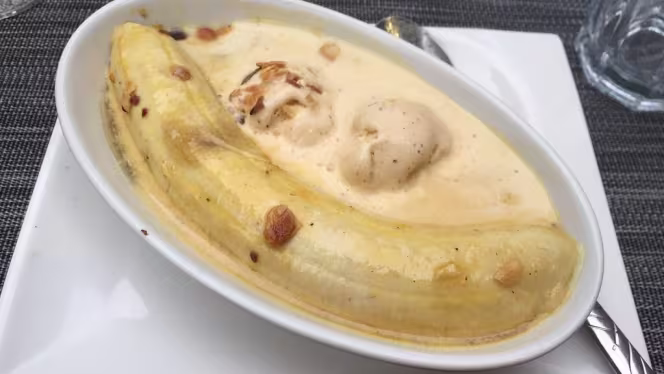 Bistro l'Olivier - Nevers - 3