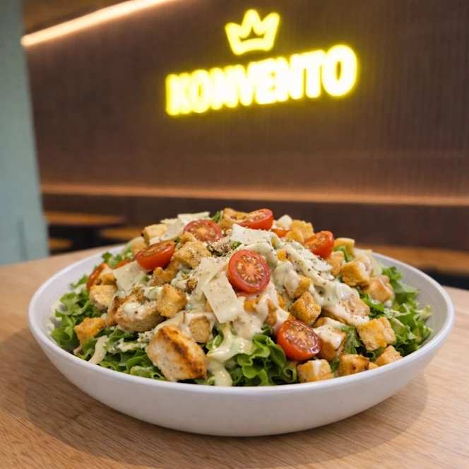Komvento - 7