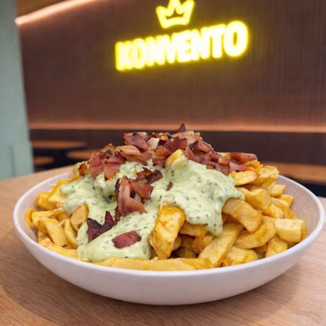 Komvento - 9