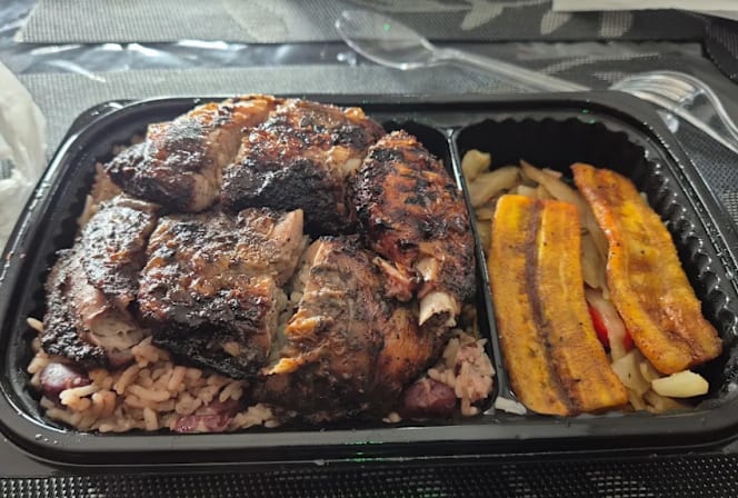 Jerky Werky's - 9