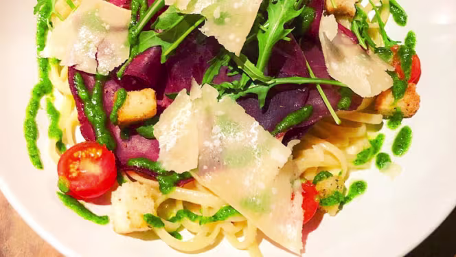 La Bella Donna Origine - 7