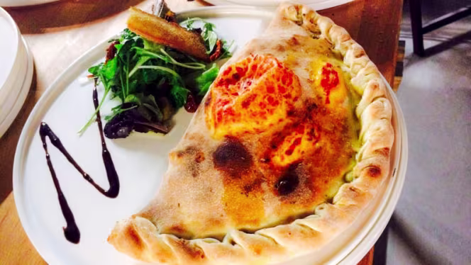 La Bella Donna Origine - 5