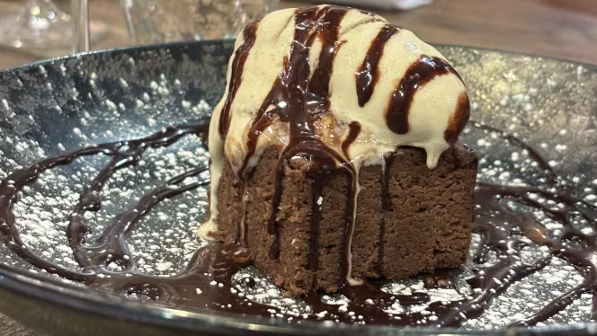 La Bella Donna Origine - 2