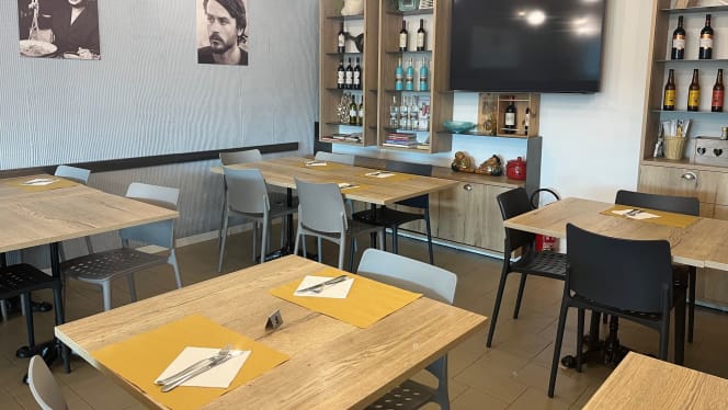 Pizzeria Alla Conchiglia - Venezia - 5