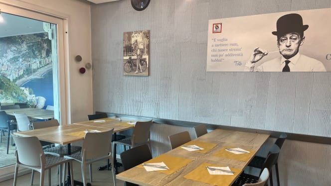 Pizzeria Alla Conchiglia - Venezia - 3