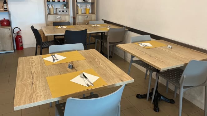 Pizzeria Alla Conchiglia - Venezia - 2