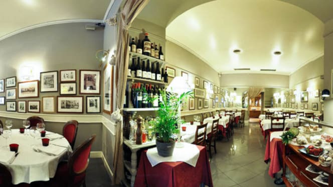 Osteria Del Borgo Antico - 4