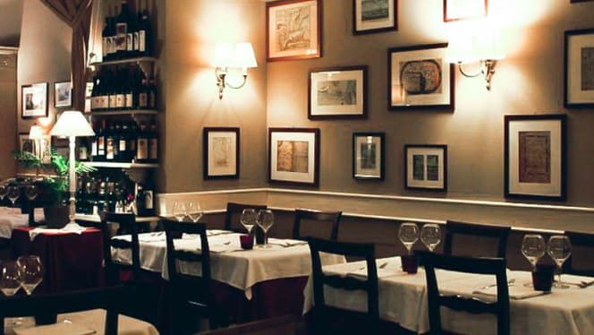 Osteria Del Borgo Antico - 3