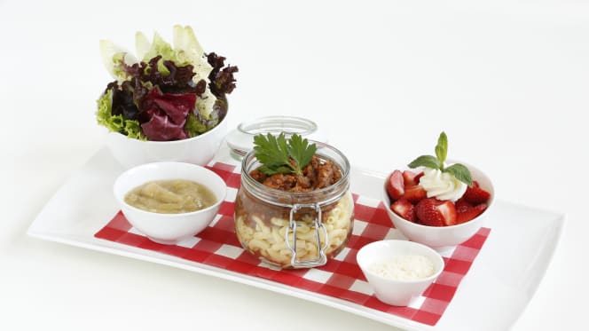 Restaurant Nordlicht - 3