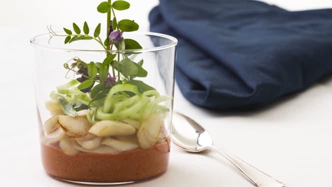 Restaurant Nordlicht - 6