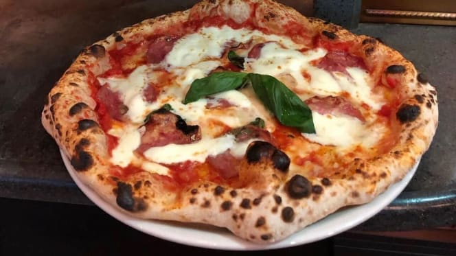 Toto Sapori 1030 - Wien - 0