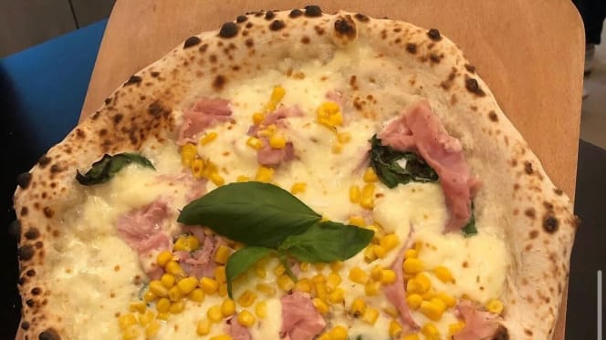 Toto Sapori 1030 - Wien - 9