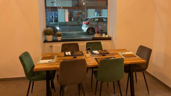 Toto Sapori 1030 - Wien - 3