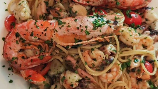 Toto Sapori 1030 - Wien - 7