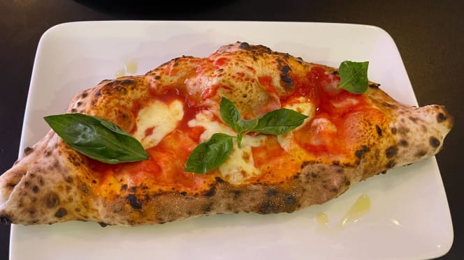 Toto Sapori 1030 - Wien - 4