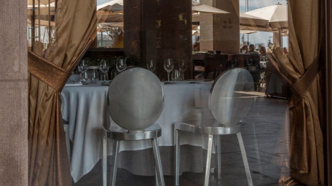 Cal Pinxo Palau de Mar - Barcelona - 5