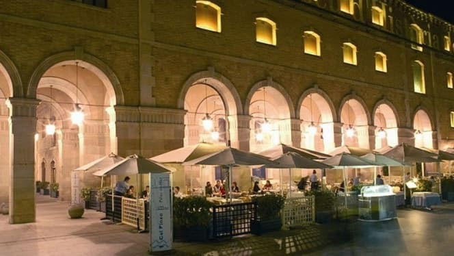 Cal Pinxo Palau de Mar - Barcelona - 8