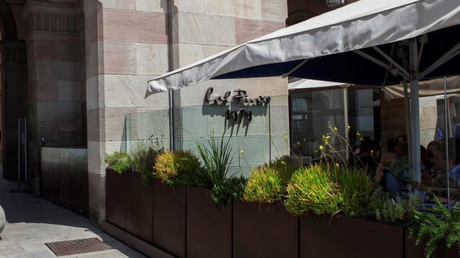 Cal Pinxo Palau de Mar - Barcelona - 6