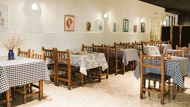 La Cuchara del Ruba - 3