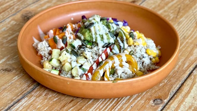 Dulce Safari - Atocha - 8