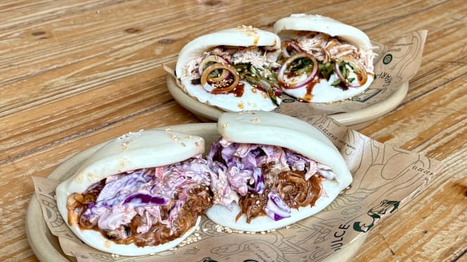 Dulce Safari - Atocha - 3