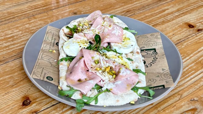 Dulce Safari - Atocha - 7